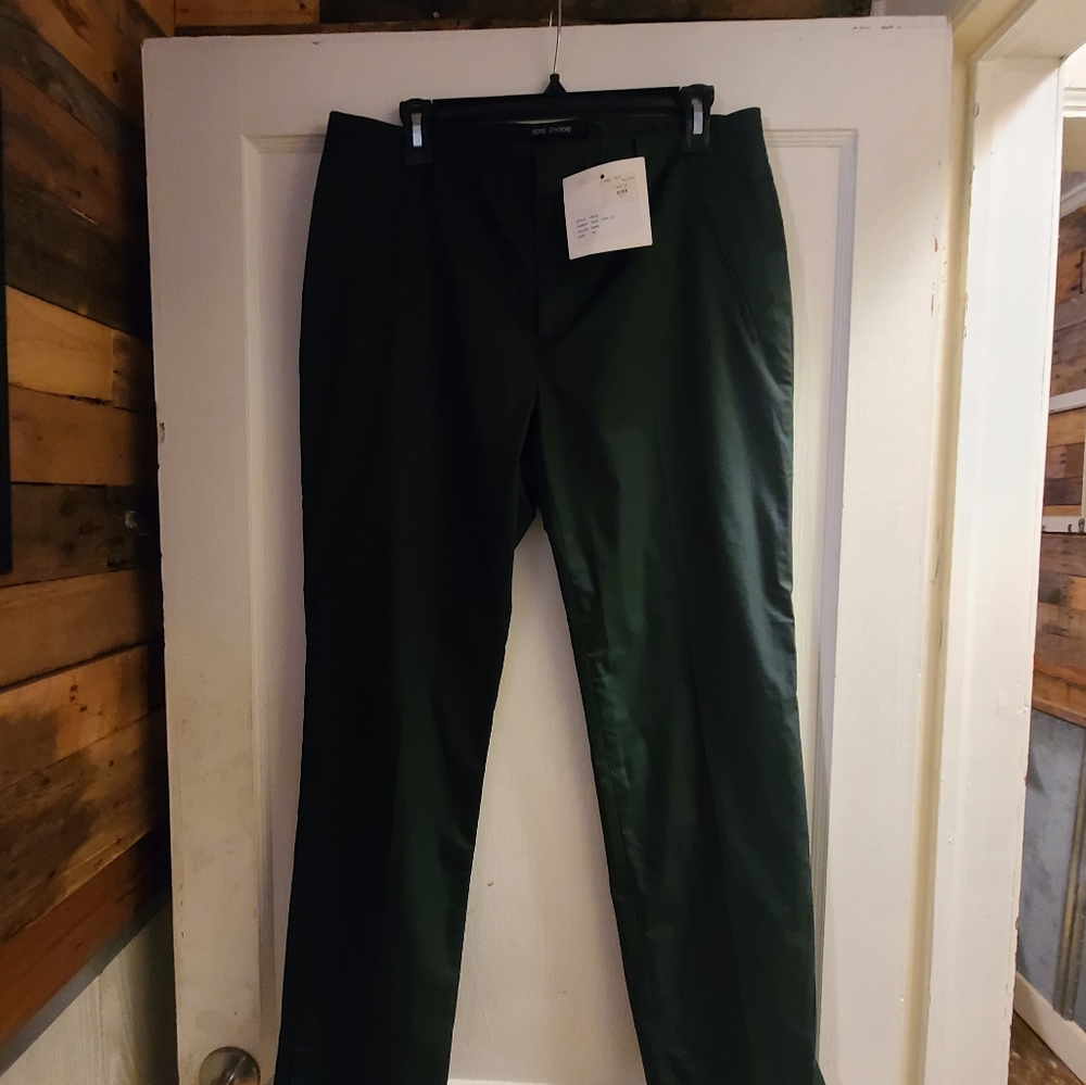 Sofie D'Hoore Pele Pant.